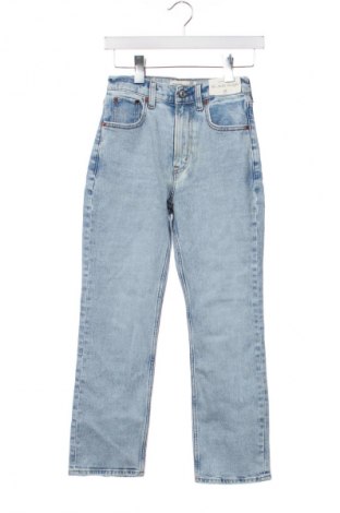 Damen Jeans Abercrombie & Fitch, Größe XXS, Farbe Blau, Preis 64,99 €