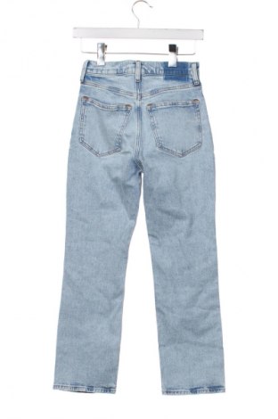 Damen Jeans Abercrombie & Fitch, Größe XXS, Farbe Blau, Preis 64,99 €