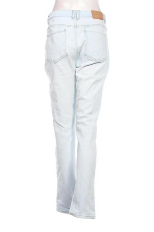 Blugi de femei About You, Mărime M, Culoare Albastru, Preț 171,99 Lei