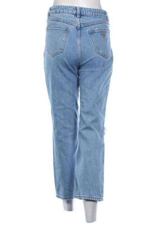 Blugi de femei Abrand Jeans, Mărime S, Culoare Albastru, Preț 108,00 Lei
