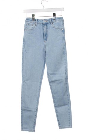 Dámske džínsy  Abrand Jeans, Veľkosť S, Farba Modrá, Cena  54,95 €