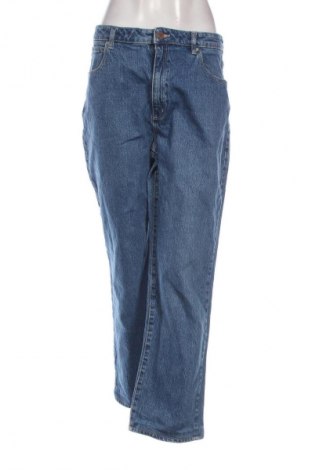 Γυναικείο Τζίν Abrand Jeans, Μέγεθος M, Χρώμα Μπλέ, Τιμή 20,92 €