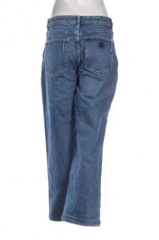 Γυναικείο Τζίν Abrand Jeans, Μέγεθος M, Χρώμα Μπλέ, Τιμή 20,92 €