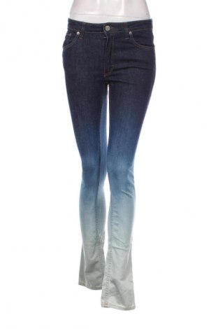 Damen Jeans Acne Studios, Größe S, Farbe Mehrfarbig, Preis 85,00 €