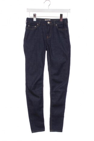 Damen Jeans Acne Studios, Größe XS, Farbe Blau, Preis 55,99 €
