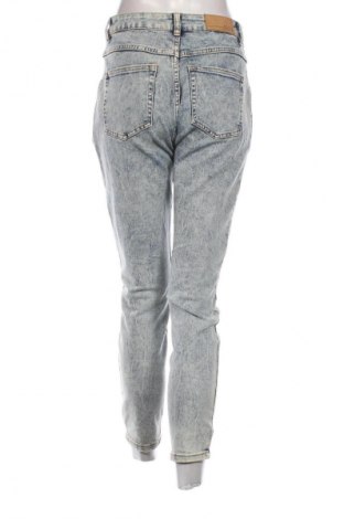 Blugi de femei Amisu, Mărime M, Culoare Albastru, Preț 76,30 Lei