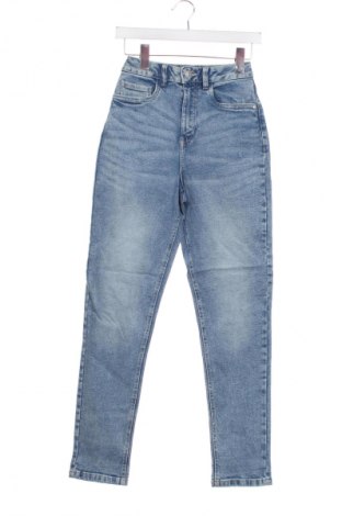 Damskie jeansy Anko, Rozmiar XS, Kolor Niebieski, Cena 95,99 zł