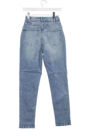Damskie jeansy Anko, Rozmiar XS, Kolor Niebieski, Cena 95,99 zł