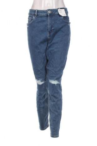 Damen Jeans Anko, Größe XL, Farbe Blau, Preis € 32,99