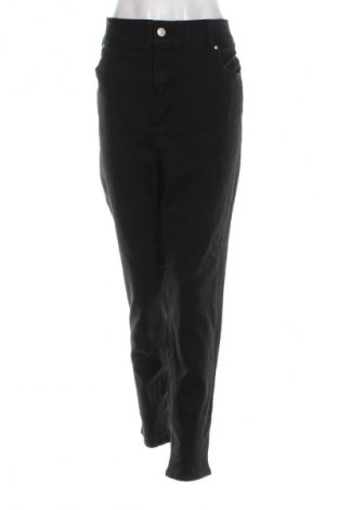 Blugi de femei Anko, Mărime 3XL, Culoare Negru, Preț 100,99 Lei