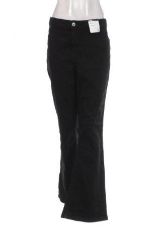 Damskie jeansy Anko, Rozmiar XXL, Kolor Czarny, Cena 150,99 zł