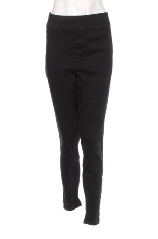 Damen Jeans Anko, Größe 3XL, Farbe Schwarz, Preis € 20,99