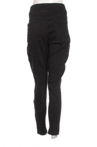 Damen Jeans Anko, Größe 3XL, Farbe Schwarz, Preis € 20,99