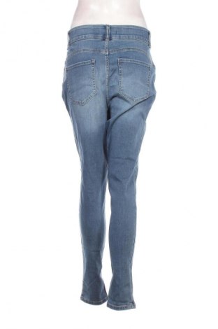 Damskie jeansy Anko, Rozmiar XL, Kolor Niebieski, Cena 150,99 zł