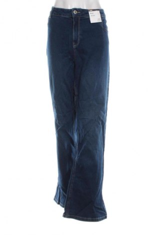 Damen Jeans Anko, Größe XXL, Farbe Blau, Preis € 32,99