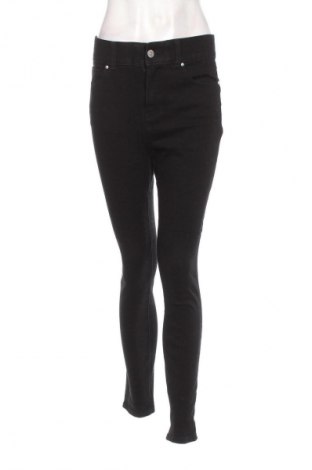 Blugi de femei Anko, Mărime M, Culoare Negru, Preț 40,99 Lei