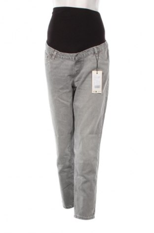 Blugi de femei Anna Field, Mărime M, Culoare Gri, Preț 158,99 Lei