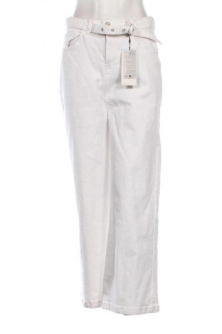 Damskie jeansy Anna Field, Rozmiar M, Kolor Biały, Cena 150,99 zł