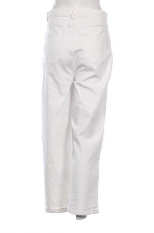 Damskie jeansy Anna Field, Rozmiar M, Kolor Biały, Cena 150,99 zł