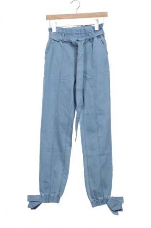 Blugi de femei Anna Field, Mărime XS, Culoare Albastru, Preț 127,99 Lei