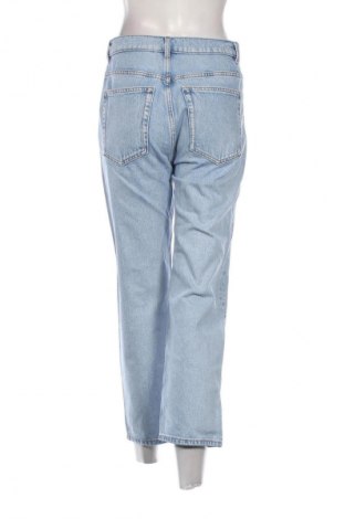 Damen Jeans Arket, Größe M, Farbe Blau, Preis 103,99 €