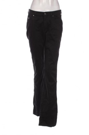 Γυναικείο Τζίν Armani Jeans, Μέγεθος L, Χρώμα Μαύρο, Τιμή 46,99 €