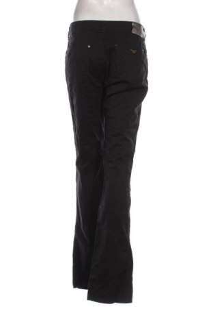Γυναικείο Τζίν Armani Jeans, Μέγεθος L, Χρώμα Μαύρο, Τιμή 46,99 €