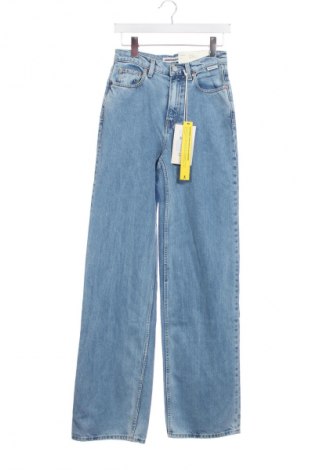 Dámske džínsy  Armedangels, Veľkosť XS, Farba Modrá, Cena  79,95 €