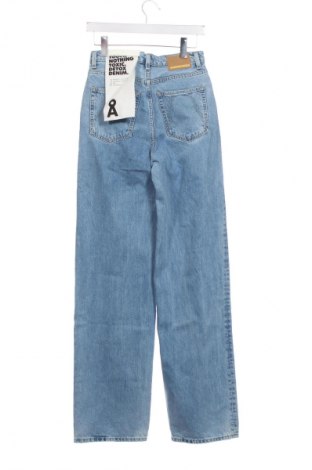 Dámske džínsy  Armedangels, Veľkosť XS, Farba Modrá, Cena  79,95 €