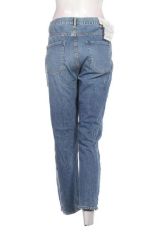 Damskie jeansy Armedangels, Rozmiar XL, Kolor Niebieski, Cena 245,99 zł