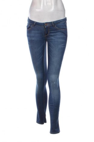 Dámske džínsy  BSB Jeans, Veľkosť S, Farba Modrá, Cena  15,53 €