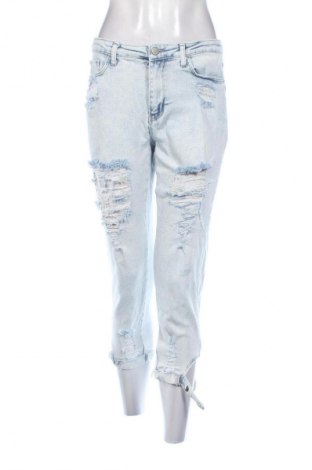Női farmernadrág Bark jeans, Méret M, Szín Kék, Ár 5 800 Ft
