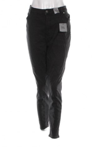 Damen Jeans Belle Curve, Größe XXL, Farbe Schwarz, Preis 31,99 €