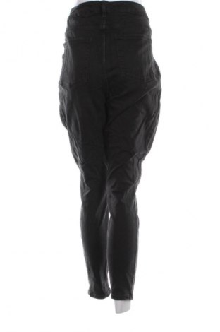 Damen Jeans Belle Curve, Größe XXL, Farbe Schwarz, Preis 31,99 €