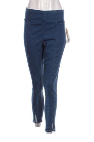 Damskie jeansy Beloved, Rozmiar L, Kolor Niebieski, Cena 105,99 zł