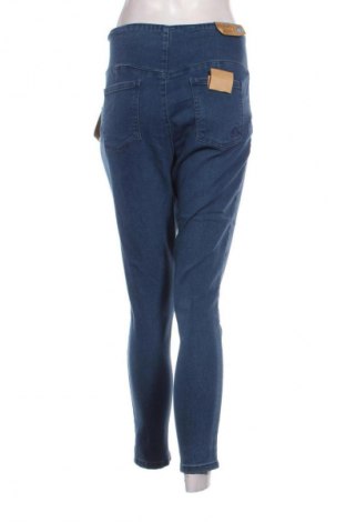 Damskie jeansy Beloved, Rozmiar L, Kolor Niebieski, Cena 105,99 zł