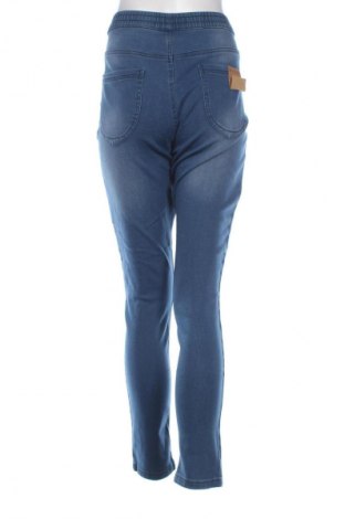 Damen Jeans Beloved, Größe XL, Farbe Blau, Preis € 14,77
