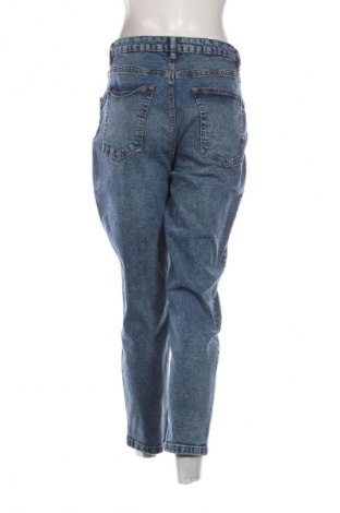 Blugi de femei Beloved, Mărime XL, Culoare Albastru, Preț 76,70 Lei