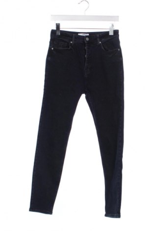 Női farmernadrág Bershka, Méret M, Szín Kék, Ár 5 776 Ft