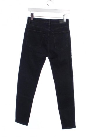 Női farmernadrág Bershka, Méret M, Szín Kék, Ár 5 776 Ft