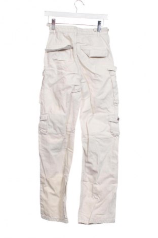 Damen Jeans Bershka, Größe XS, Farbe Grau, Preis € 20,99