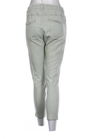 Női farmernadrág Bershka, Méret M, Szín Zöld, Ár 5 899 Ft