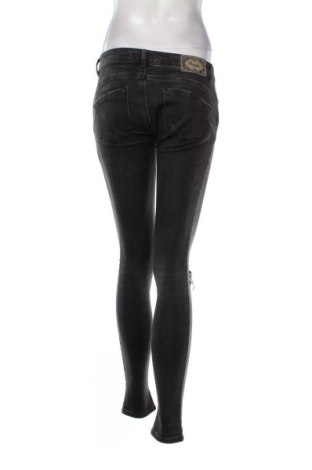 Női farmernadrág Bershka, Méret S, Szín Fekete, Ár 3 929 Ft