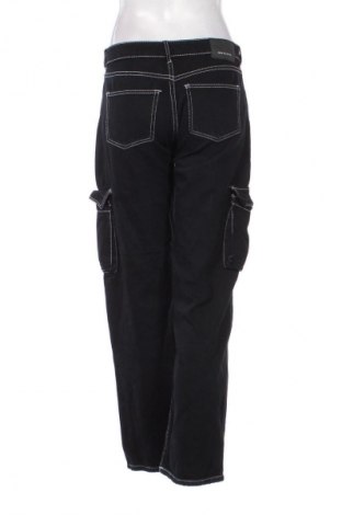 Damen Jeans Bershka, Größe M, Farbe Schwarz, Preis 14,99 €