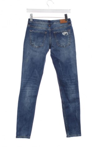 Damen Jeans Bershka, Größe S, Farbe Blau, Preis 14,83 €