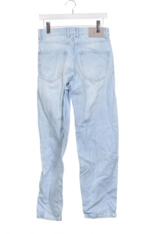Γυναικείο Τζίν Bershka, Μέγεθος XS, Χρώμα Μπλέ, Τιμή 14,93 €