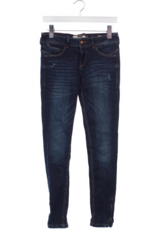 Női farmernadrág Bershka, Méret S, Szín Kék, Ár 5 800 Ft