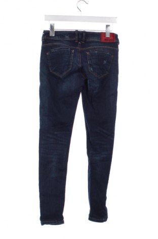 Női farmernadrág Bershka, Méret S, Szín Kék, Ár 5 800 Ft
