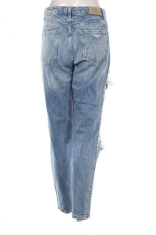 Damen Jeans Bershka, Größe M, Farbe Blau, Preis 17,87 €