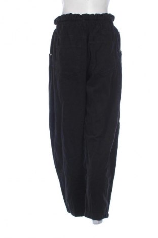 Dámske džínsy  Bershka, Veľkosť M, Farba Čierna, Cena  15,95 €
